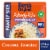 Ben's Original Ready Rice Coconut Jasmine Family Size Rice, Easy Dinner Side, 17.3 oz Pouch Perspective: front