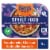 Ben's Original Street Food Gumbo With Chicken Andouille Sausage Prepared Entrée Microwave In 90 Sec Perspective: front