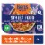 Ben's Original Street Food Gumbo With Chicken Andouille Sausage Prepared Entrée Microwave In 90 Sec Perspective: front