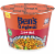 Ben's Original™ Fried Rice with Peas & Carrots Perspective: front