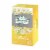Ahmad Tea® Camomile & Lemongrass Herbal Tea Perspective: front