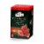 Ahmad Tea Strawberry Sensation Black Tea Perspective: front