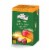 Ahmad Tea® Mango & Lychee Green Tea Perspective: front