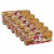 Peanut Butter Creme Pies, 6 Big Pack Boxes, 36 Individually Wrapped PB Sandwich Cookies Perspective: front