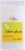 Earth Science Liken Plant Deodorant Perspective: front