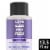 Love Beauty and Planet Sulfate-Free Smooth & Serene Argan Oil & Lavender Shampoo for Frizz Control Perspective: front