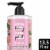 Love Beauty and Planet Murumuru Butter & Rose Delicious Glow Body Lotion Perspective: front