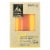 The Right To Shower Joy Tangerine & Honeysuckle Shampoo Bar & Bar Soap Perspective: front