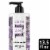 Love Beauty and Planet Soothing Spa Argan Oil & Lavender Hand Soap Perspective: front