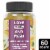 Love Beauty & Planet Multi-Benefit Citrus Crush Vegan Gummy Vitamins Perspective: front