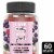 Love Beauty & Planet Multi-Benefit Berry Extraordinary Vegan Gummy Vitamins For Strong Hair & Nails Perspective: front