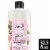 Love Beauty & Planet Sulfate-Free Murumuru Butter & Rose Shampoo Perspective: front