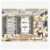 Love Beauty and Planet Charcoal Shampoo & Conditioner Set Perspective: front