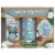 Love Beauty and Planet Coconut Water & Mimosa Flower Body Wash and Bath Bombs Perspective: front