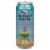 Grace® Coconut Bottled Water Perspective: front