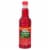 Grace® Strawberry Flavored Syrup Perspective: front