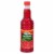 Grace® Strawberry Flavored Syrup Perspective: front