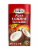 Grace Classic Coconut Cream Box Perspective: front