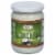 Grace® Organic Virgin Coconut Oil Perspective: front