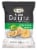 Grace® Salted Green Banana Chips Perspective: front