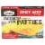 Grace® Spicy Beef Jamaican Style Patties Perspective: front