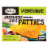 Grace® Jamaican Style Vegetable Turnover Patties Perspective: front
