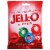 Jell-O™ Gummy Candy Perspective: front