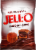 Jell-O™ Milk Chocolate Pudding Cups Perspective: front