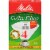 Melitta® #4 Cone Coffee Filters - White Perspective: front