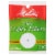Melitta® Super Premium Disc Coffee Filters Perspective: front