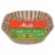 Melitta Paper Basket Coffee Filters - Natural Brown Perspective: front