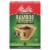 Melitta #4 Bamboo Cone Coffee Filters Perspective: front