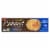 Breton Cabaret Crisp & Buttery Crackers Perspective: front