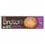 Breton Multigrain Crackers Perspective: front
