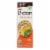 Dare Breton Gluten-Free Crackers with Flax Perspective: front