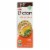 Dare Breton Gluten-Free Crackers with Flax Perspective: front