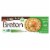 Breton® Gluten Free Herb Garlic Crackers Perspective: front
