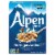 Alpen® No Sugar Added Muesli Cereal Perspective: front