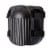 Tommyco T-Foam Tradesman Foam Kneepads Perspective: front