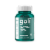 Goli® Matcha Mind 250mg Cognizin Cognitive Gummies Perspective: front