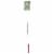 Coghlan's Camp Fork Perspective: front