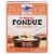 Emmi Swiss Castle Fondue Perspective: front