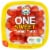Sunset® One Sweet® Tomatoes Perspective: front