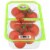 Sunset® Red Tomatoes on the Vine Perspective: front