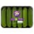 Sunset® Mini Cucumbers Perspective: front