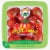 Sunset® Angel Sweet® Tomatoes Perspective: front