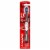 Colgate® 360® Optic White® Soft Sonic Powered Toothbrush with Tongue and Cheek Cleaner Perspective: front