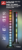 RGB Rhythm Light Bar Perspective: front