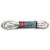 Globe Designer White Extension Cord Perspective: front