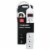 Globe® White Power Outlet Strip Perspective: front